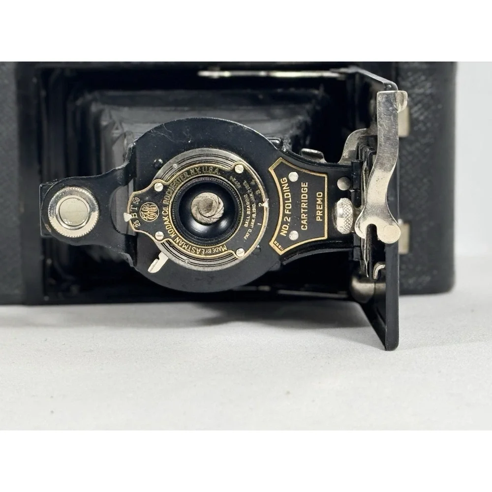 Kodak brownie camera